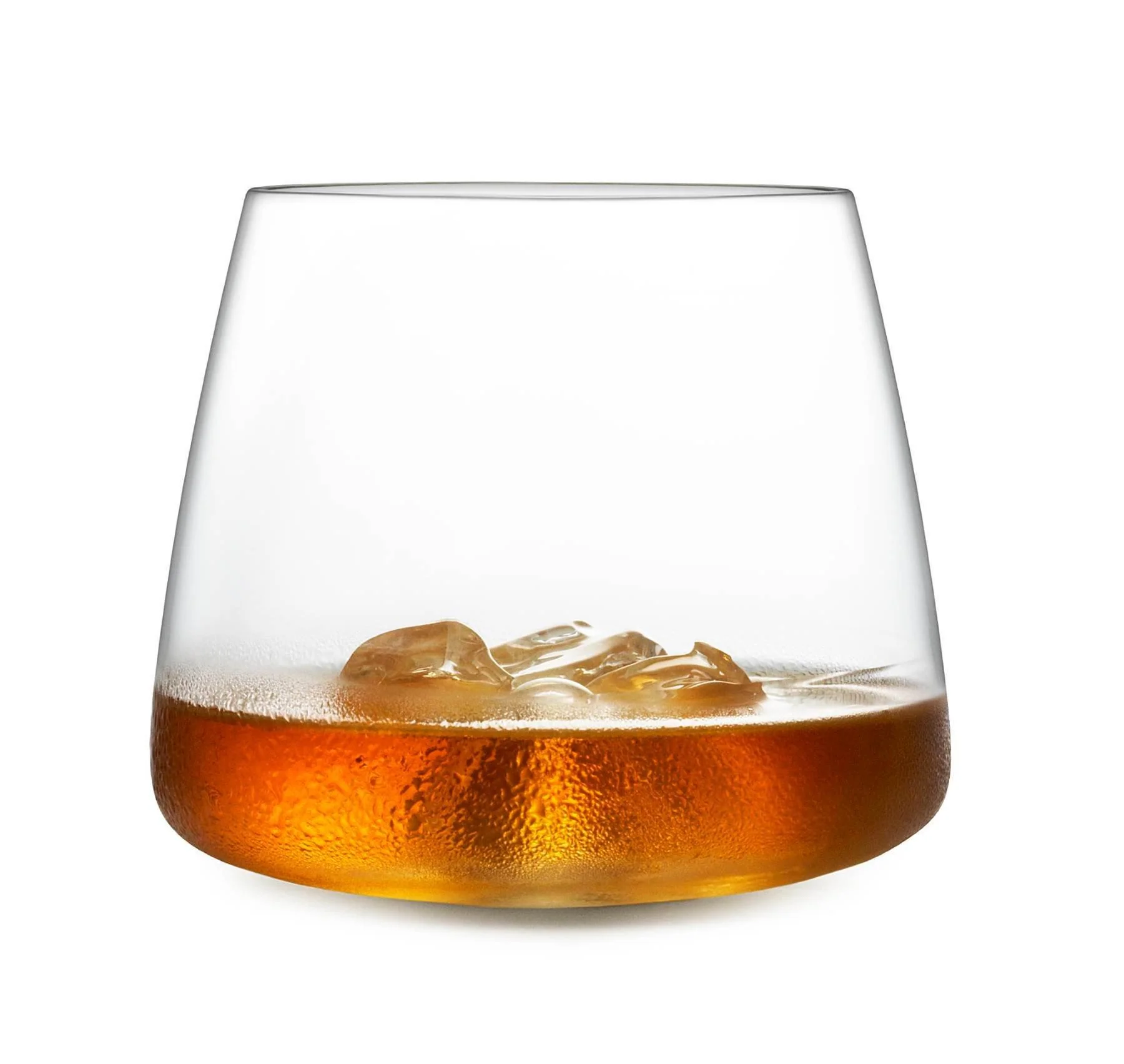 Whiskey Glass - Set of 2