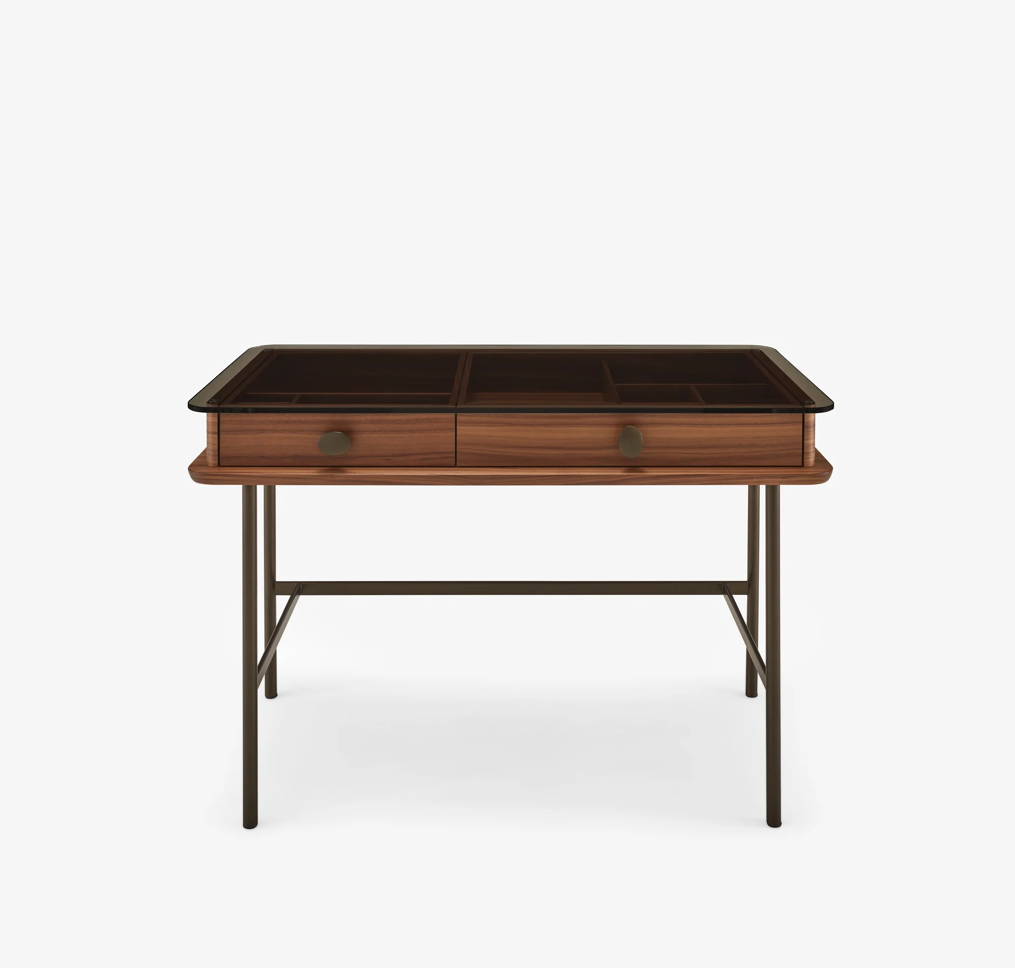 Indiscret Desk - Secretaire