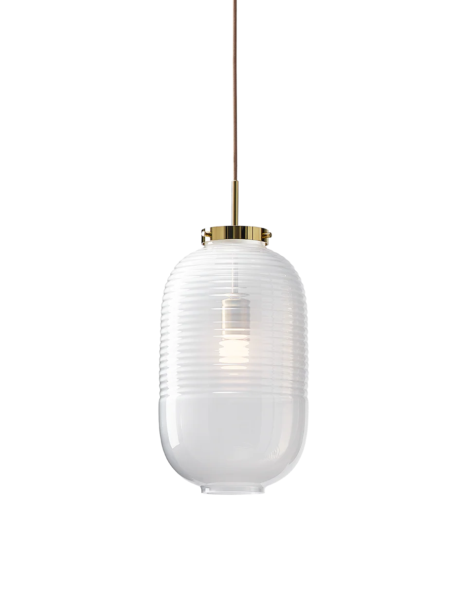 Lantern Pendant Light