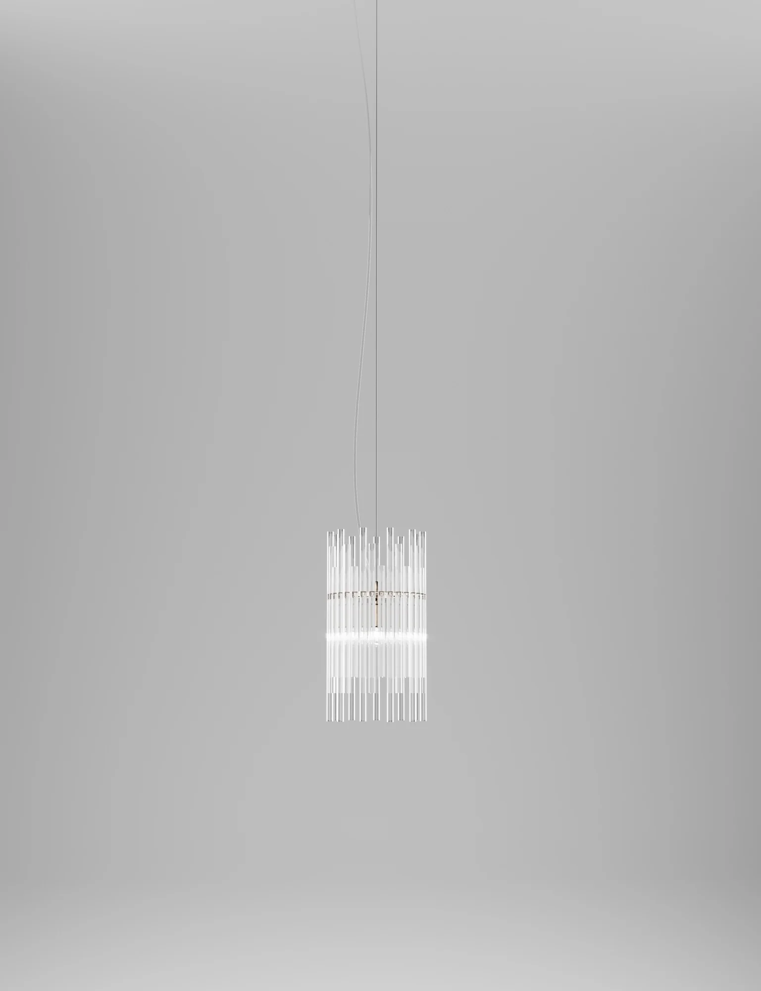 DIADEMA Suspension Lamp