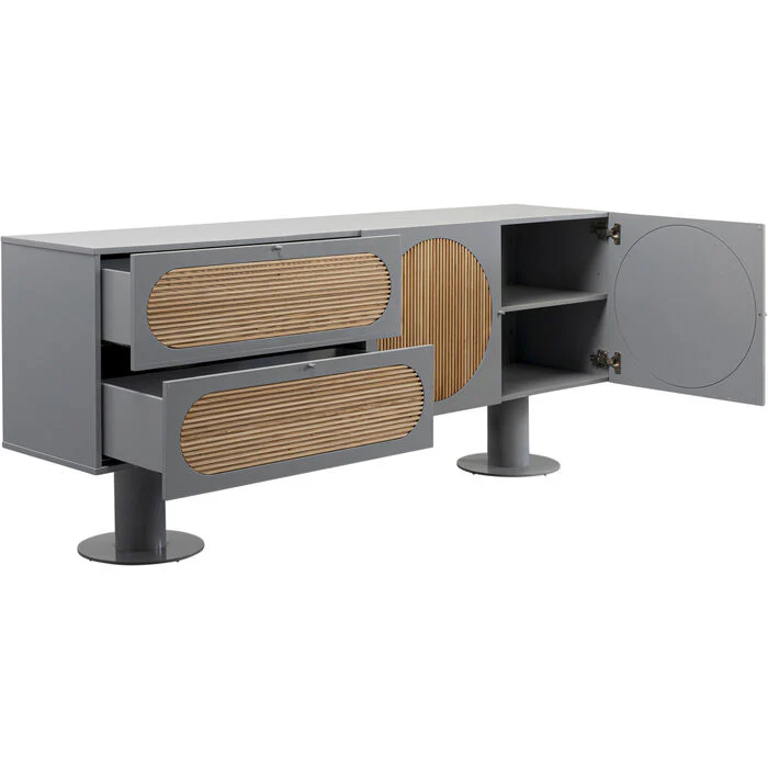 Sideboard Atomic 183x76cm