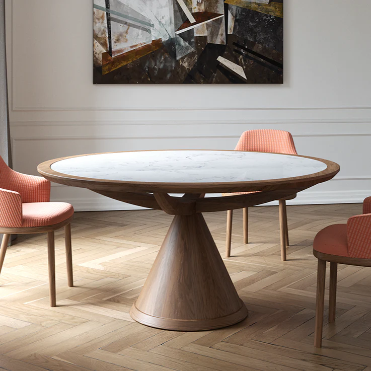 VASCO Table