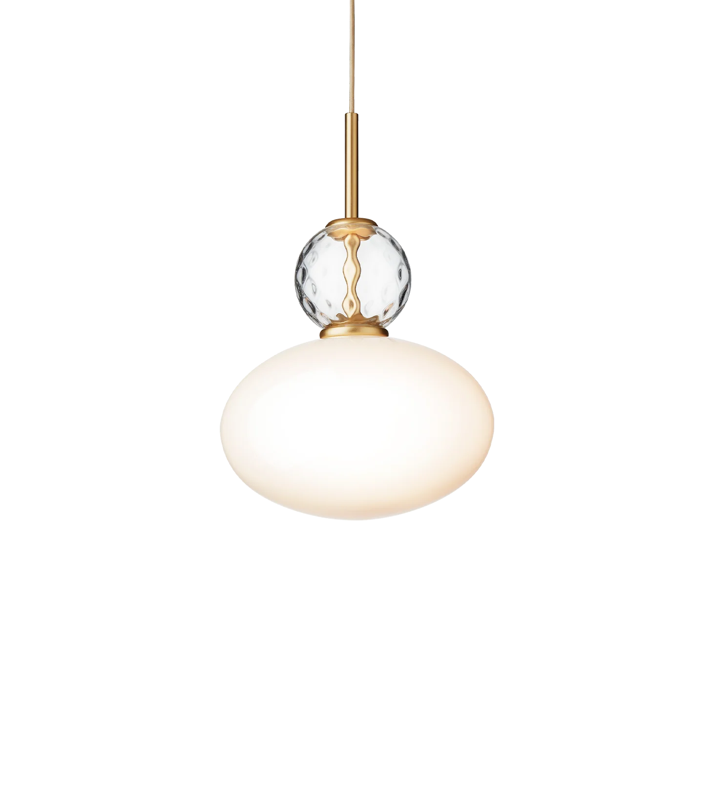Rizzatto 32 Suspension Lamp