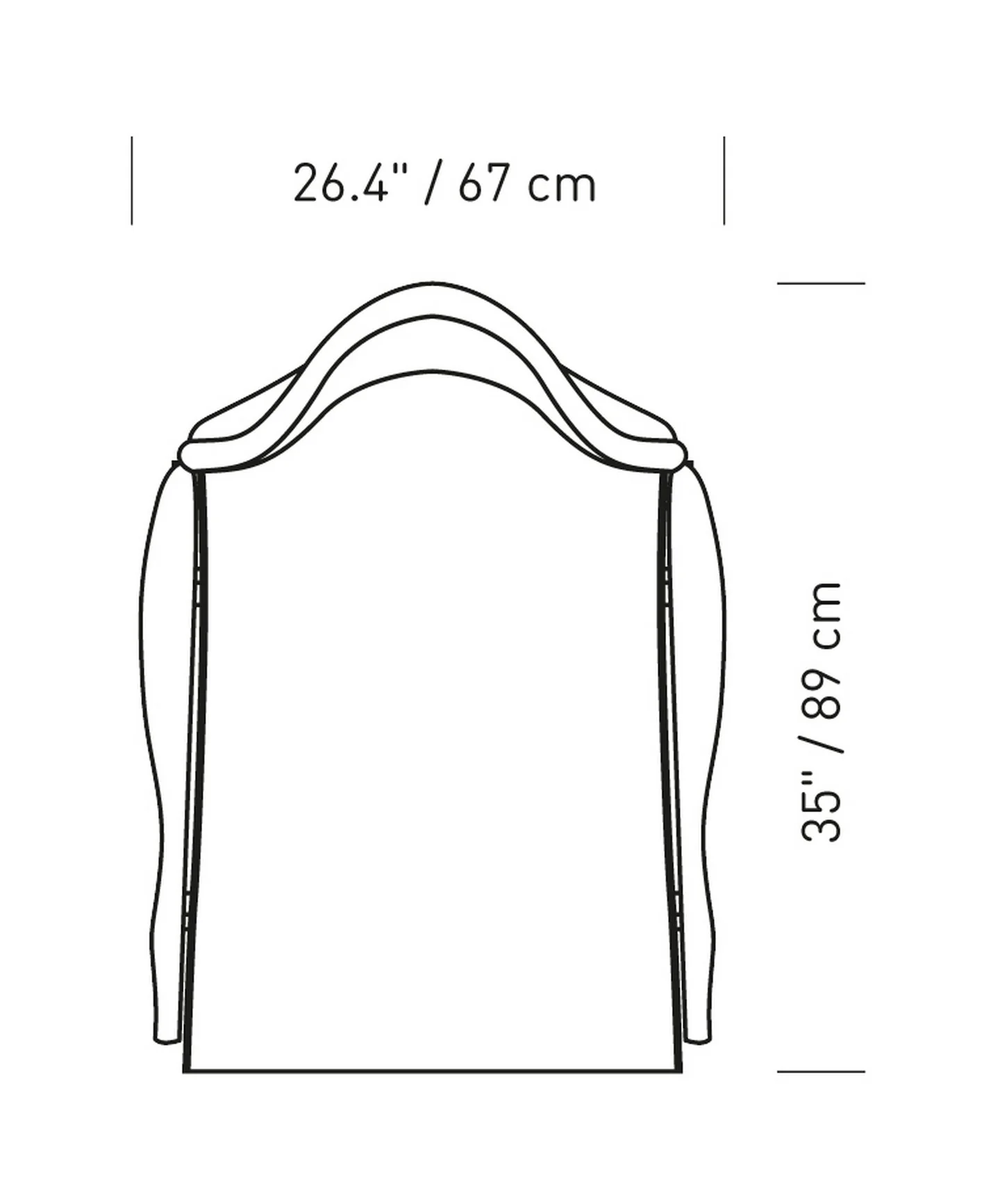 FH429 Signature Chair