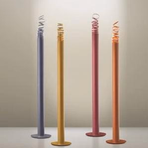 DECOMPOSE' LIGHT FLOOR