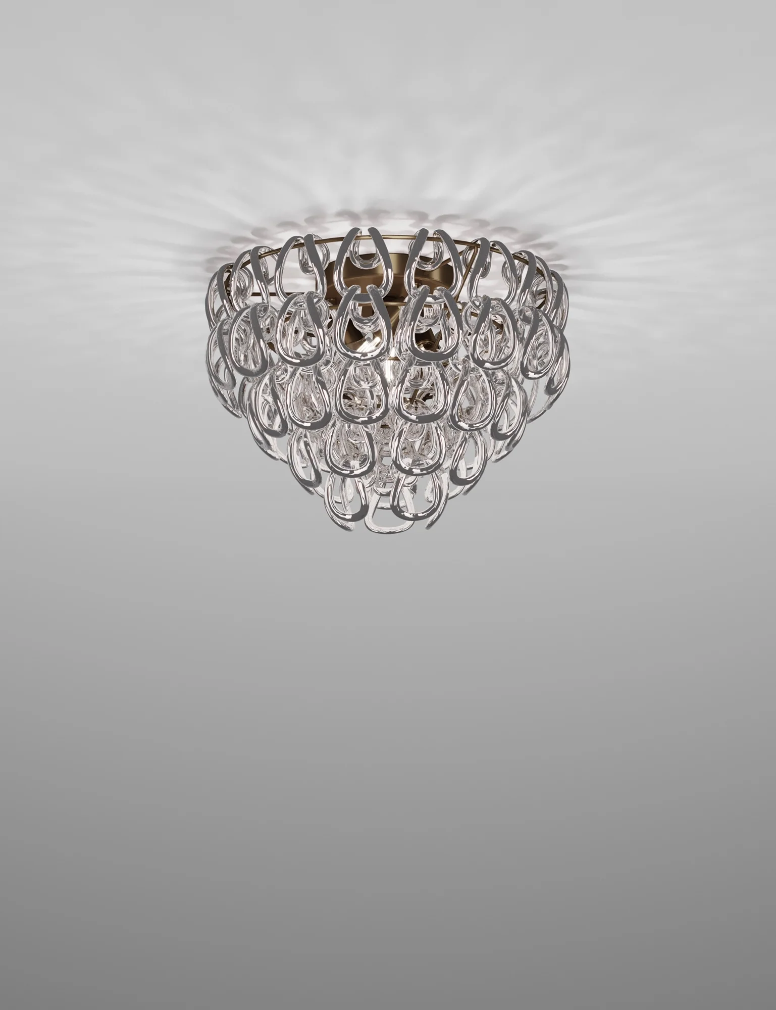 GIOGALI Ceiling Lamp