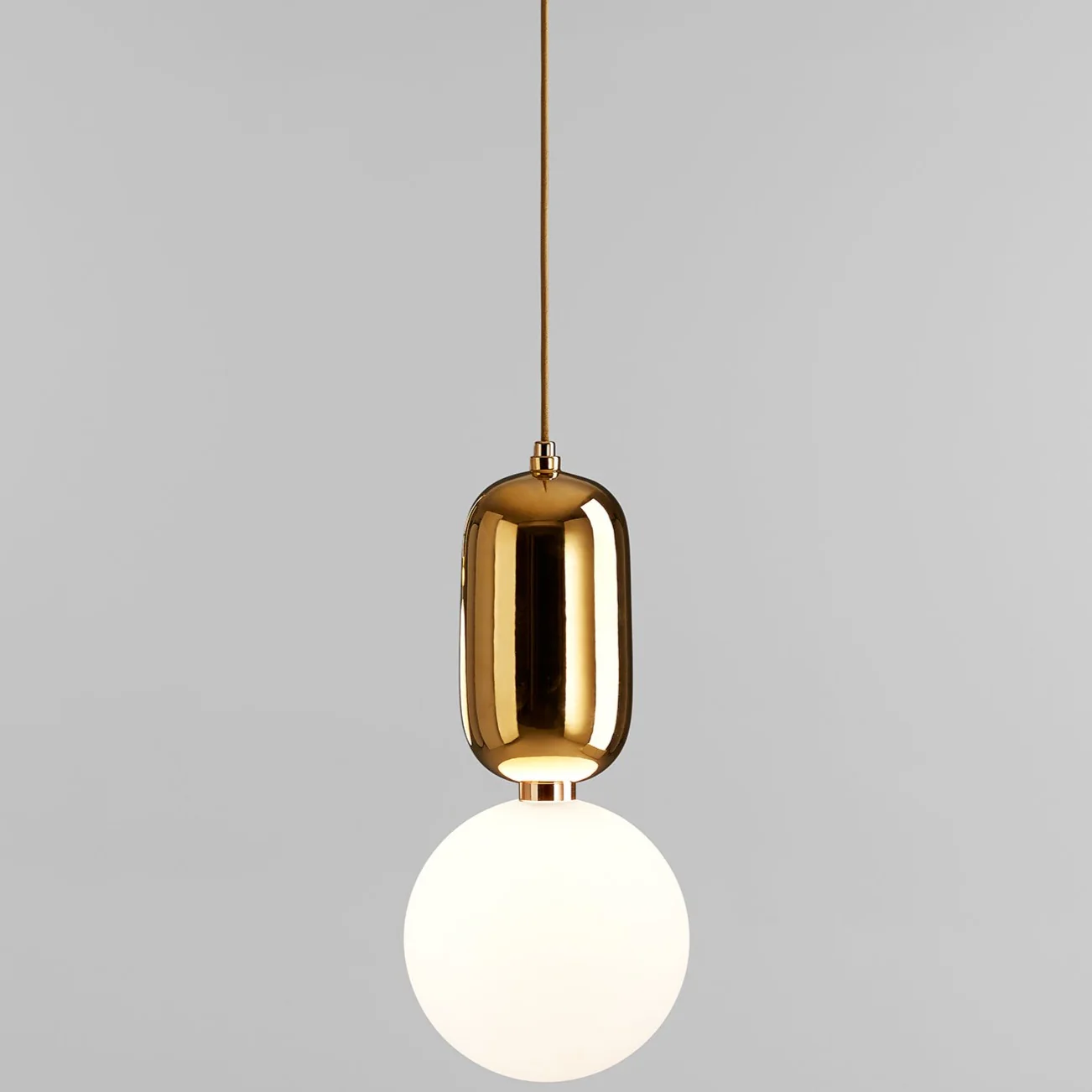ABALLS Suspension Lamp
