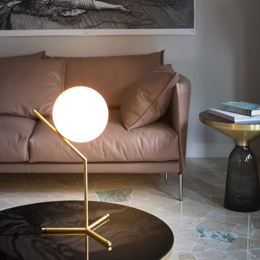IC T1 Table Lamps