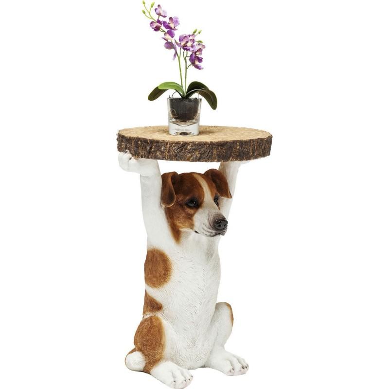 Side Table Animal Mr. Jack Ø33cm
