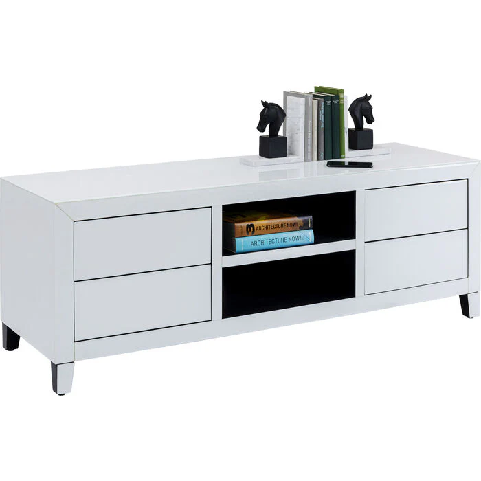 Lowboard Luxury 140x50cm