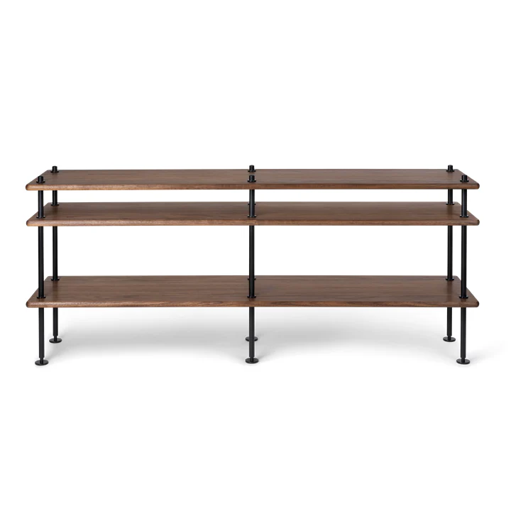 BM0253-4 Shelving System