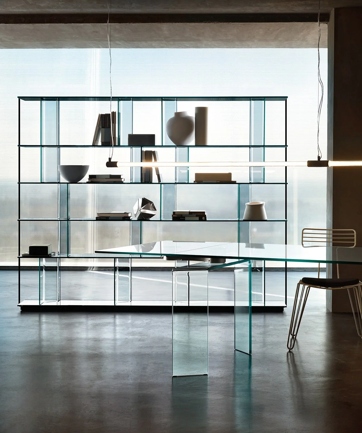 Inori Modular book shelves