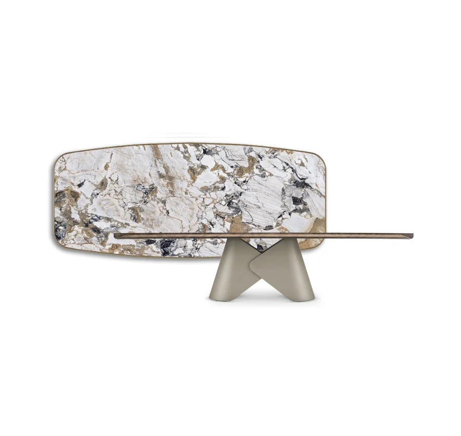 SCOTT Keramik Premium Table