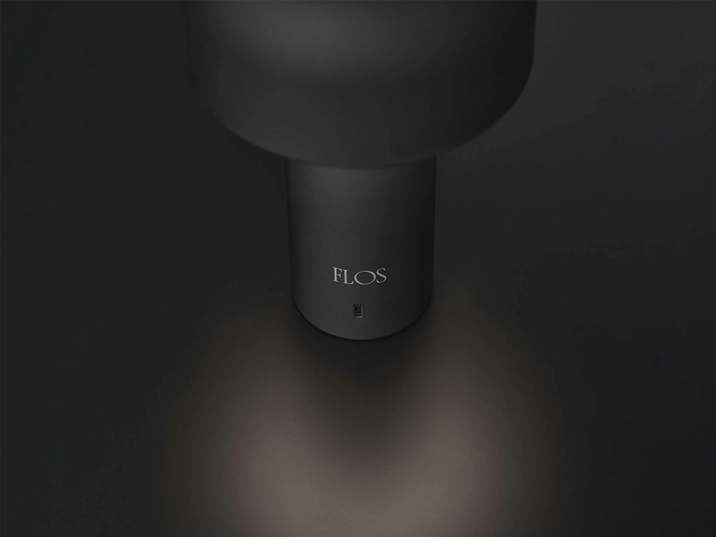 Bellhop Battery Table Lamps