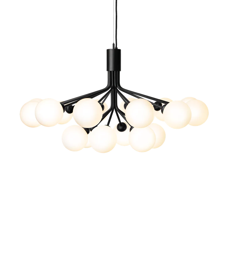 Apiales 18 Suspension Lamp