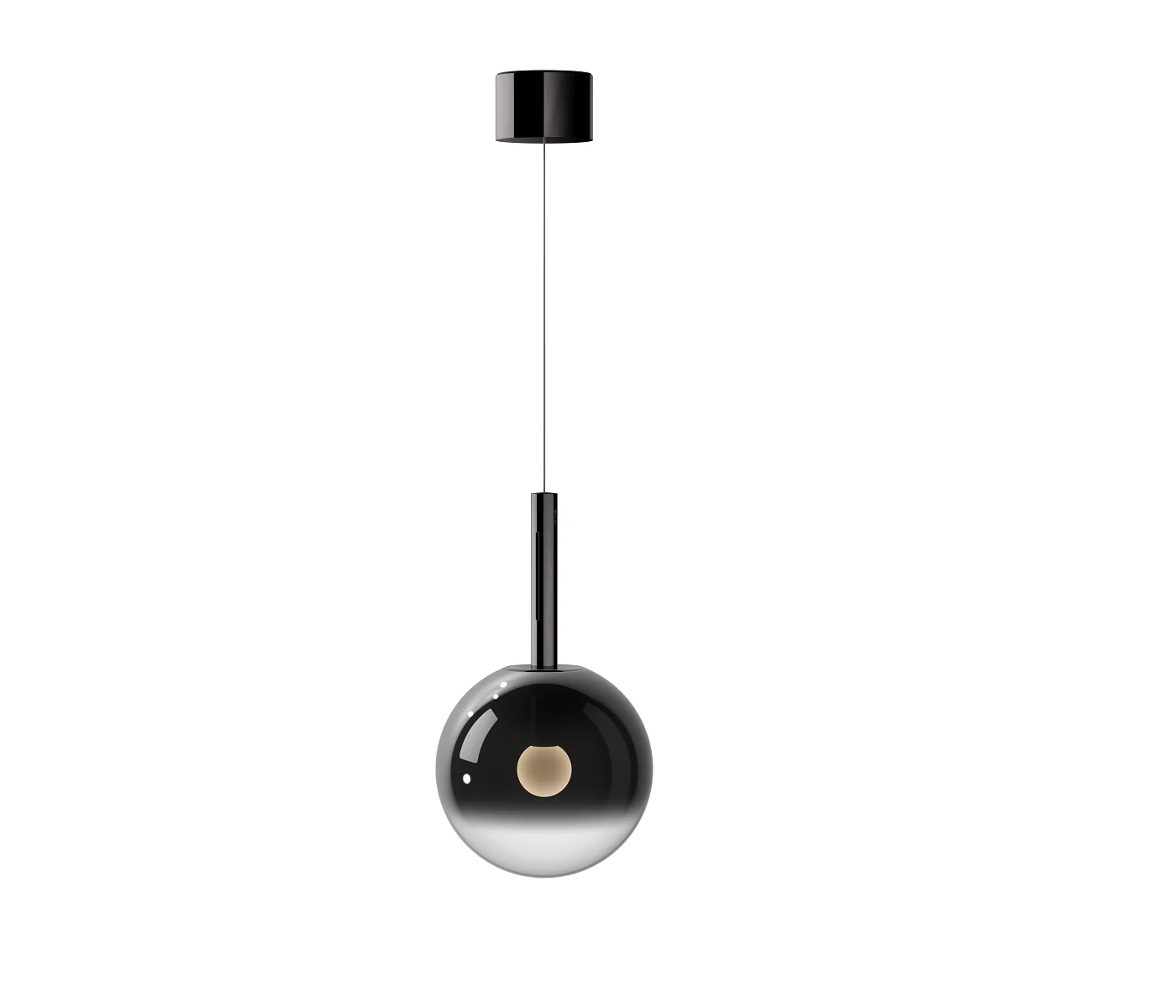 Luna Sospeso Pendant Lamp