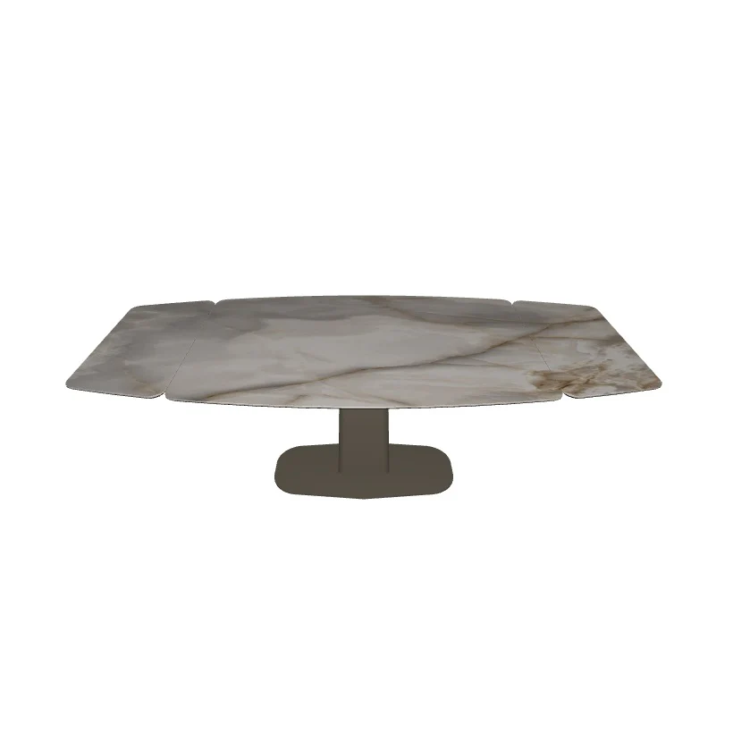 LINUS Keramik Drive Table