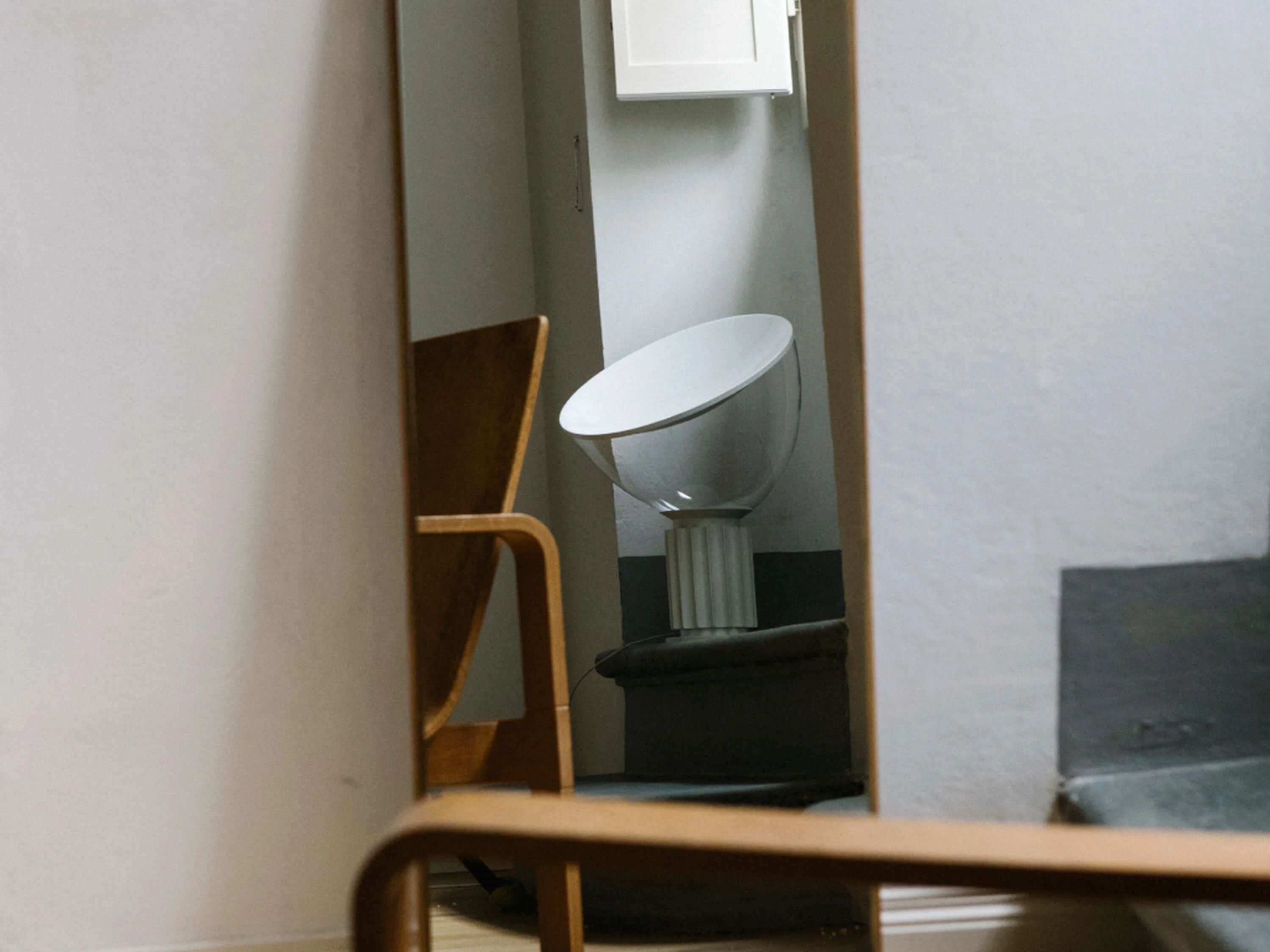 Taccia Small Table Lamps