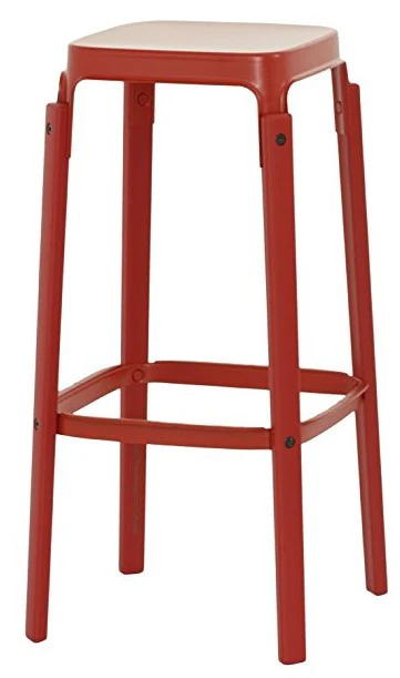 Magis Steelwood Stool