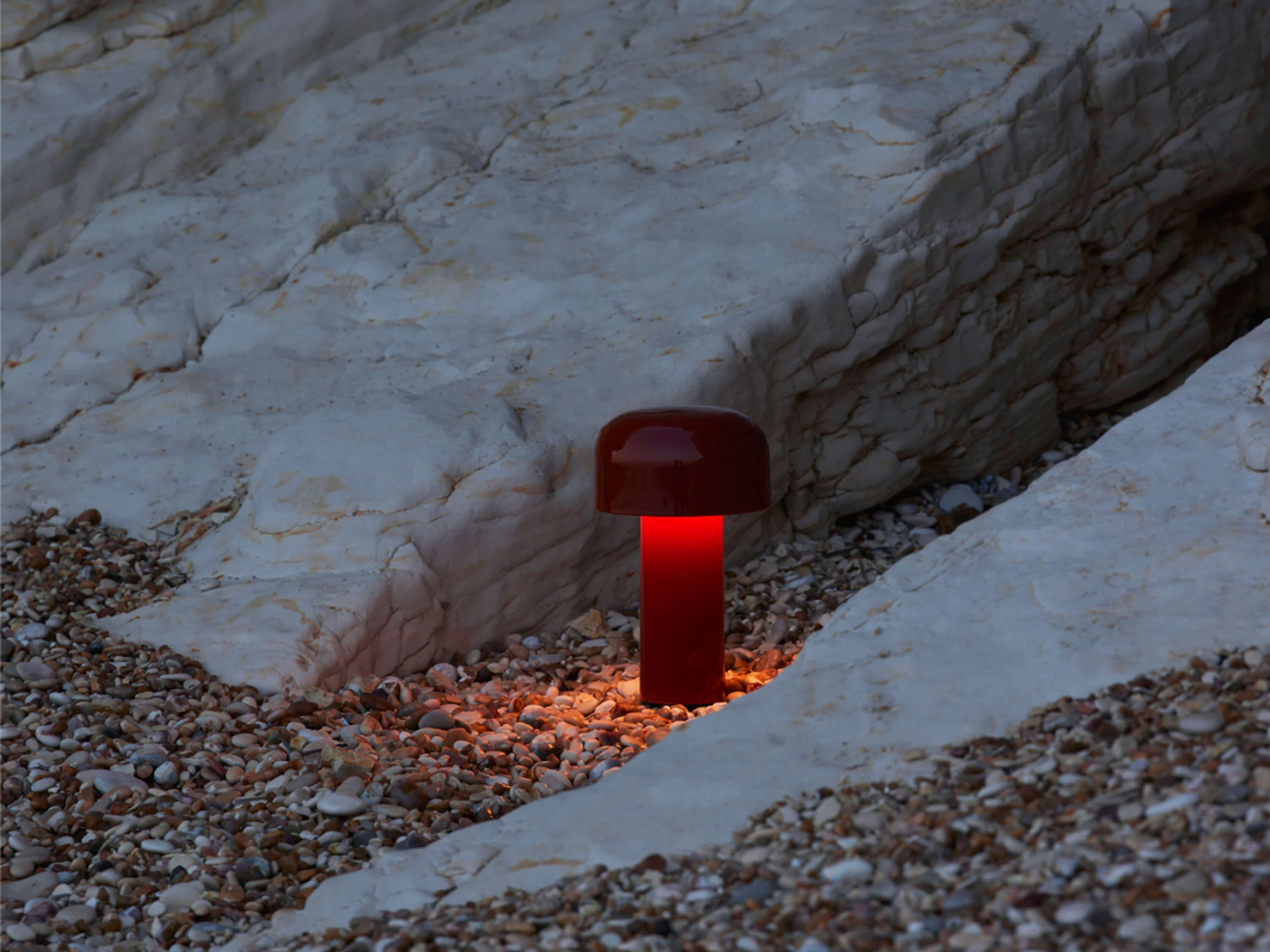 Bellhop Battery Table Lamps