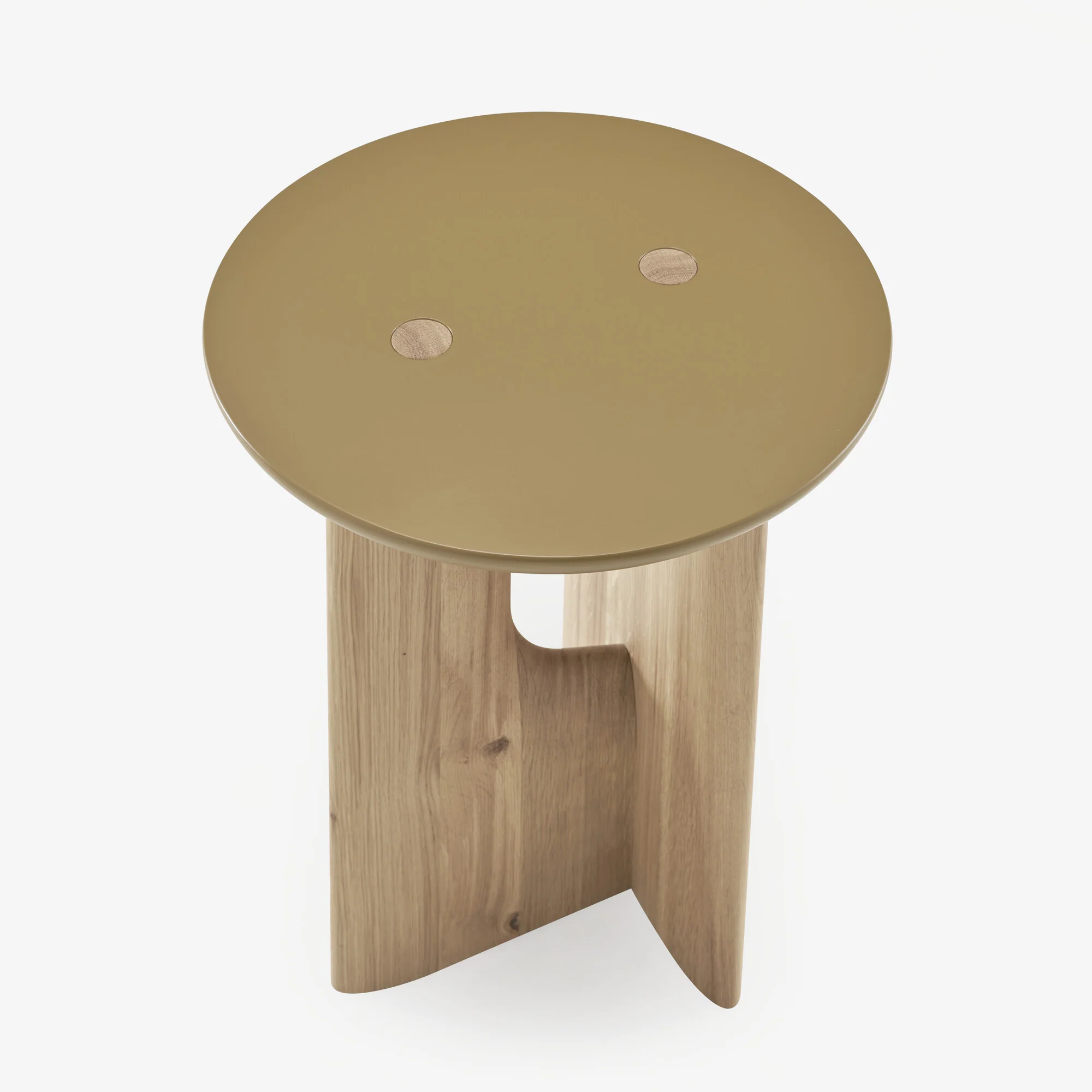 Intervalle Occasional Table