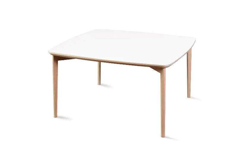 SM 242 Square Top Coffee Table