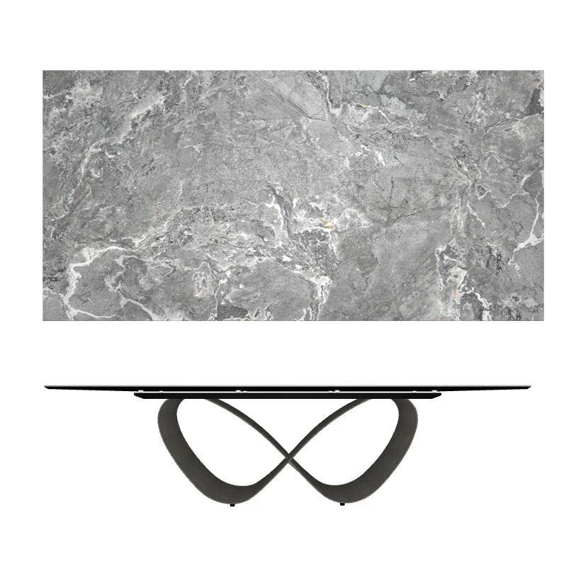 BUTTERFLY Keramik Table