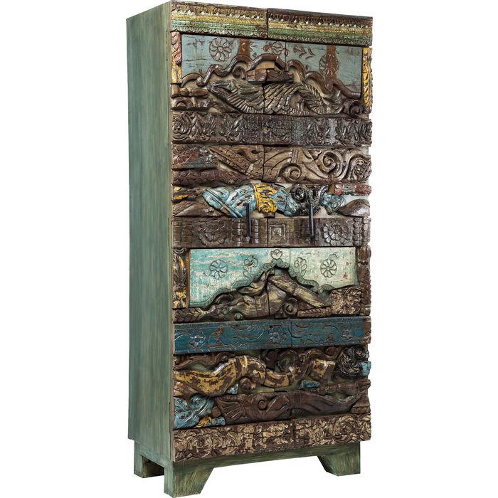 Cabinet Shanti Surprise Puzzle 2Doors