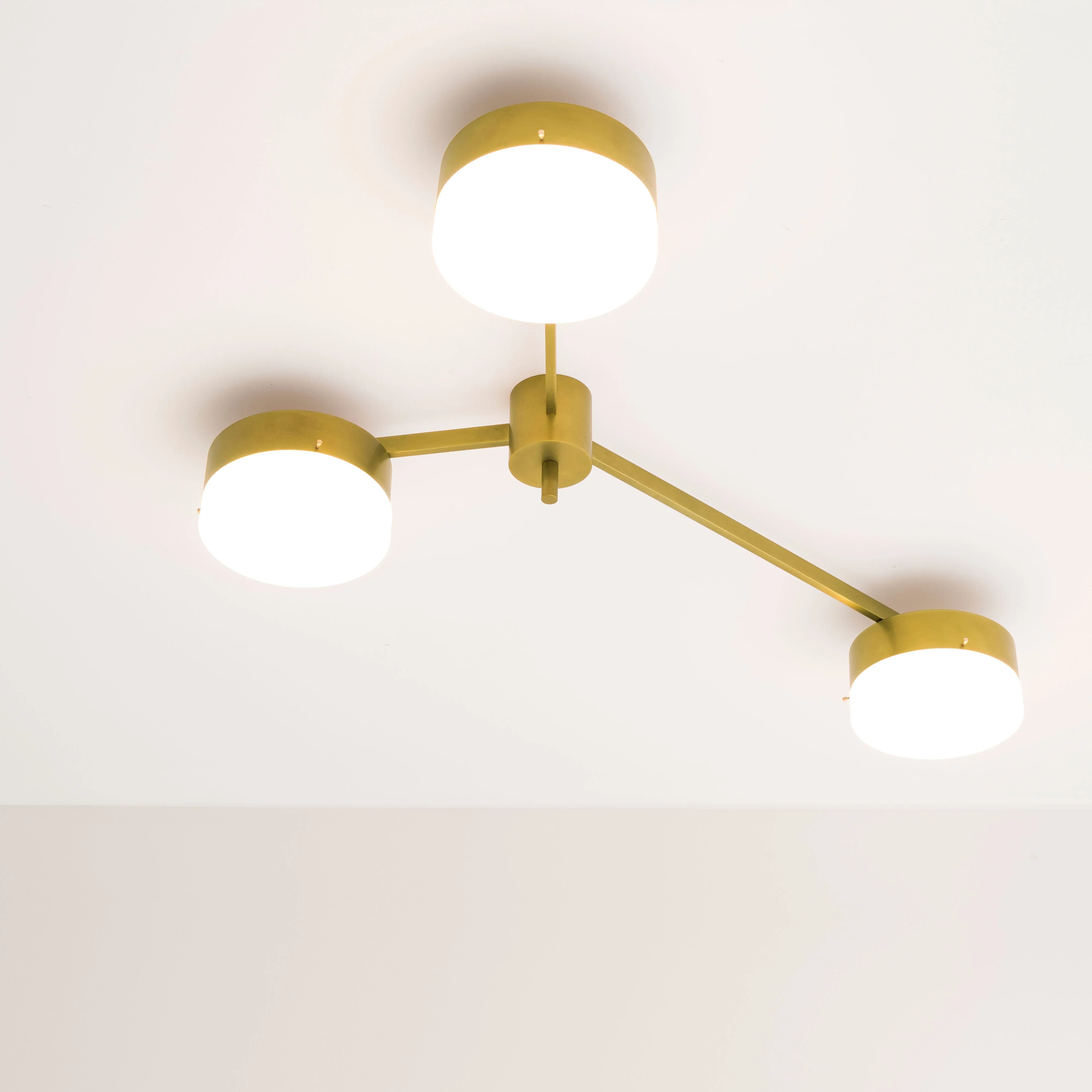 CELESTE SYZYGY Lamp