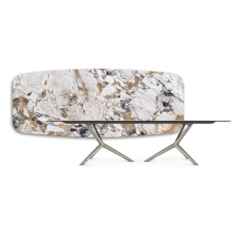 ATLANTIS Keramik Table