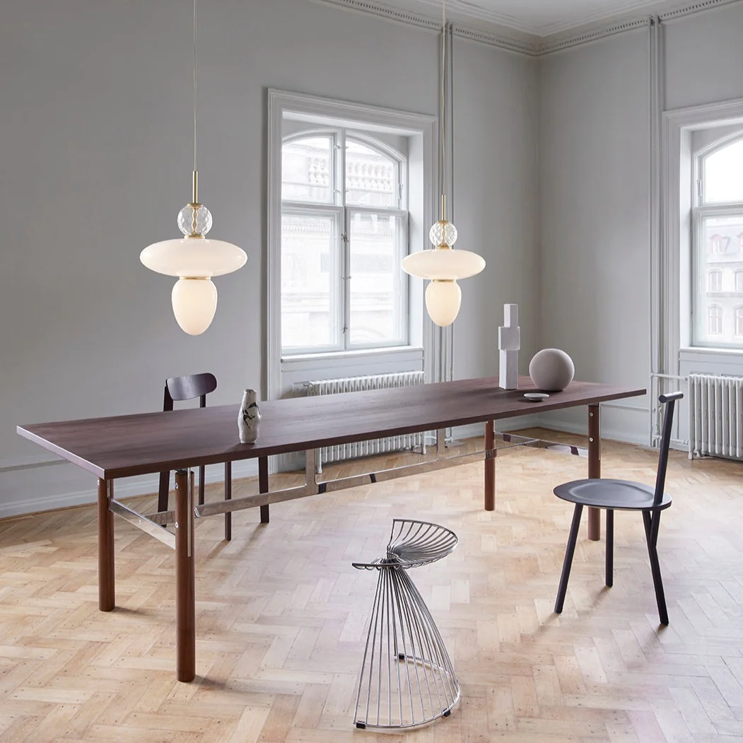 Rizzatto 43 Suspension Lamp