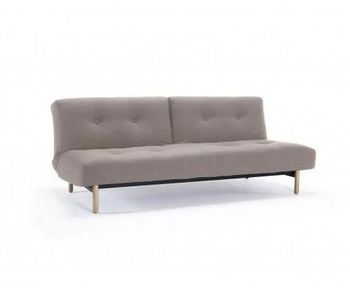 Buri Stem Sofa - No Arms