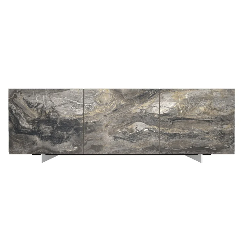 FOCUS Crystalart Sideboard