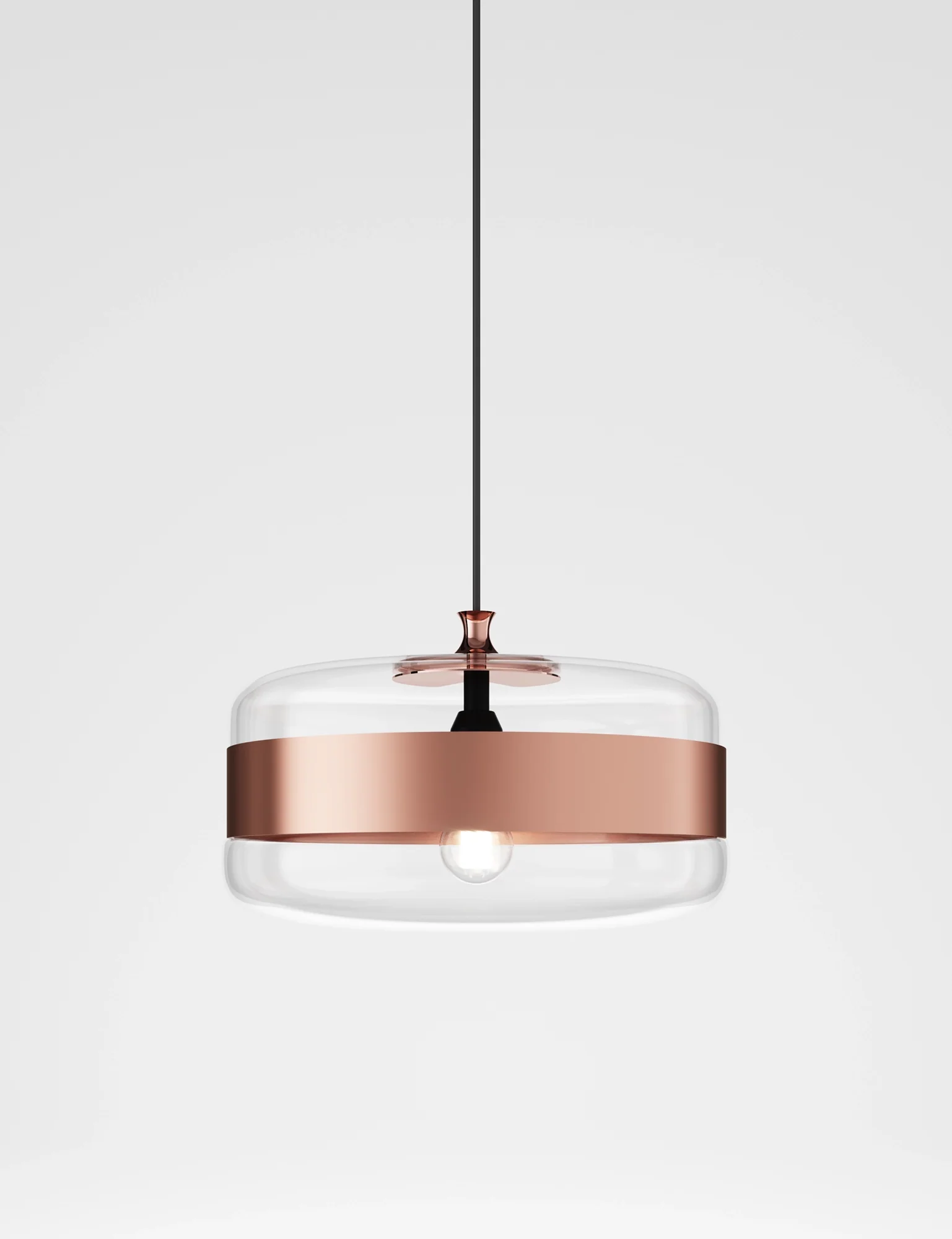 FUTURA Suspension Lamp