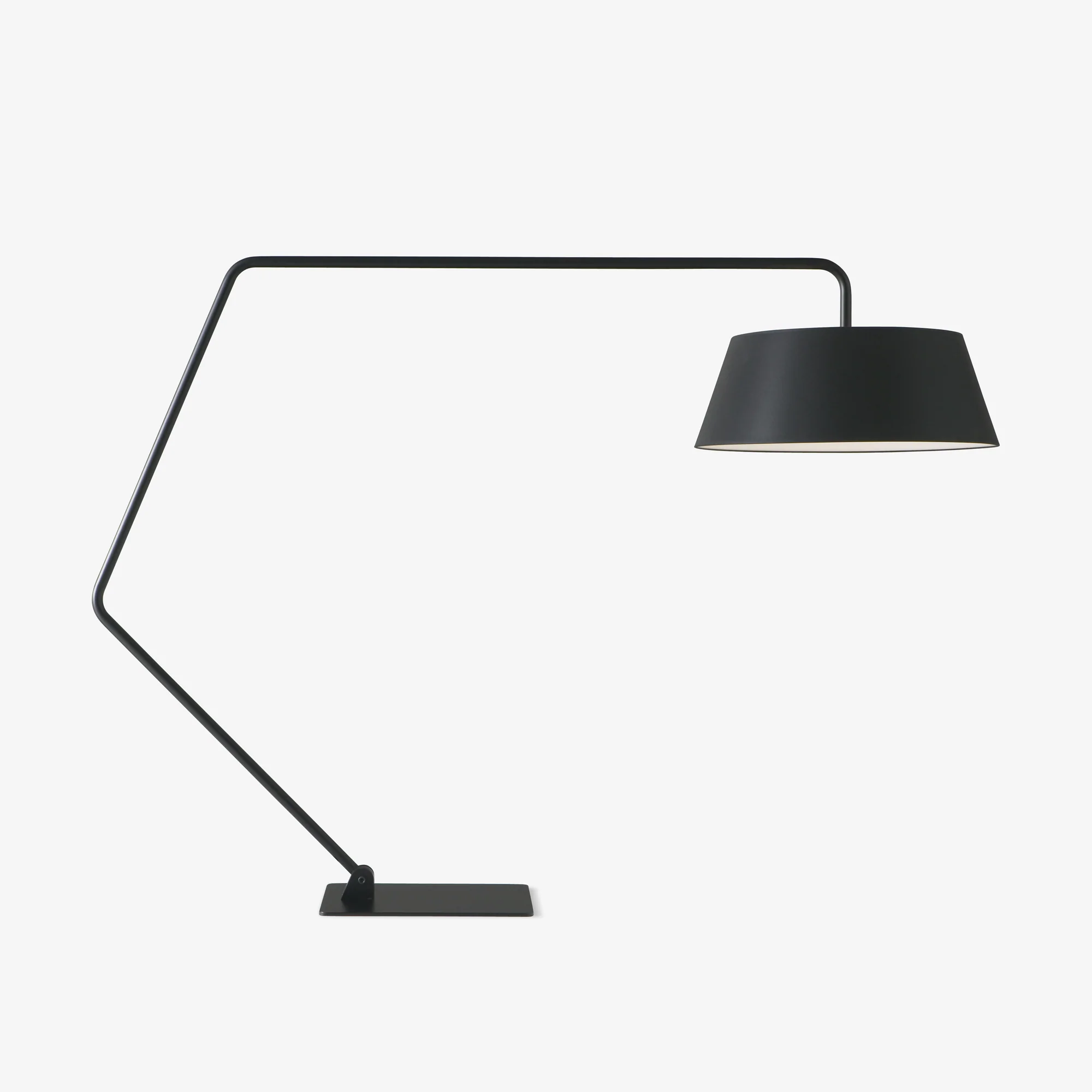 Bul Floor Standard Lamp - Reading Lamp