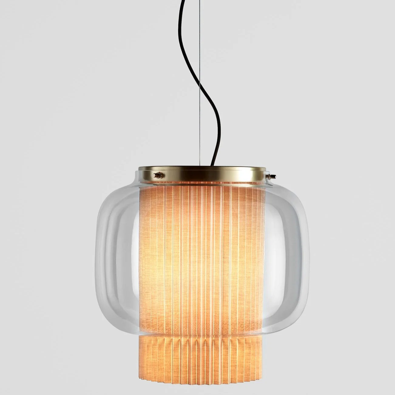 MANILA Suspension Lamp