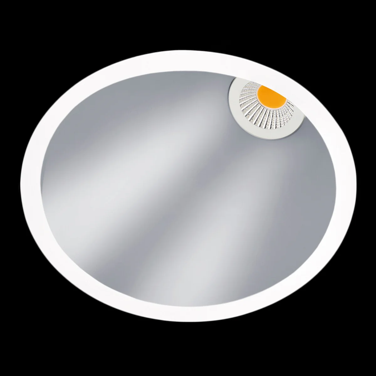 SWAP L Asymmetric Dim to Warm