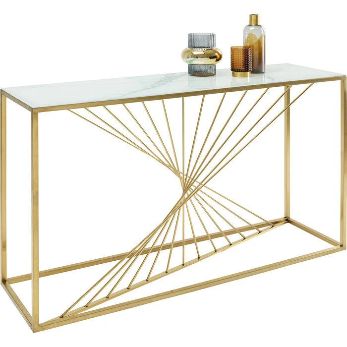 Console Art Marble 142