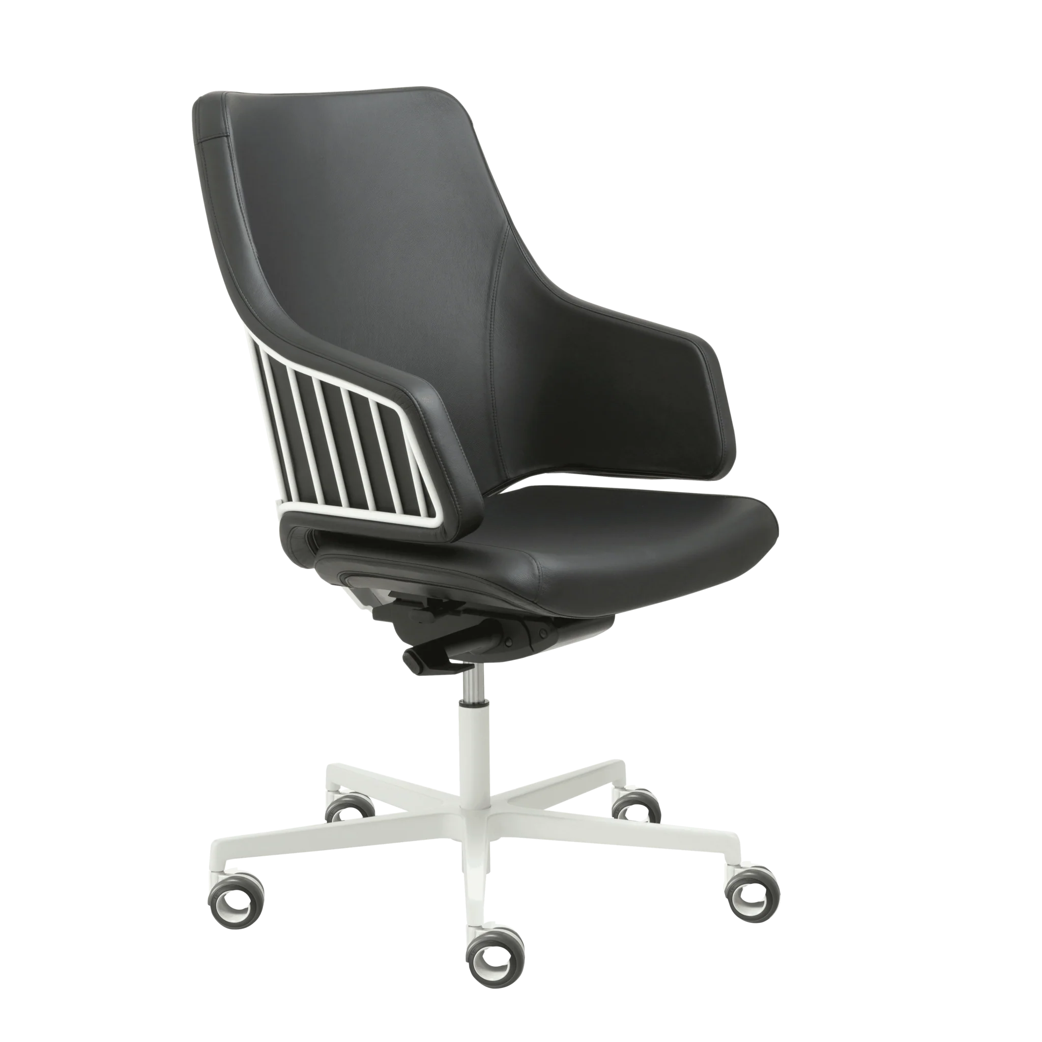 Italia IT6 Executive Chair