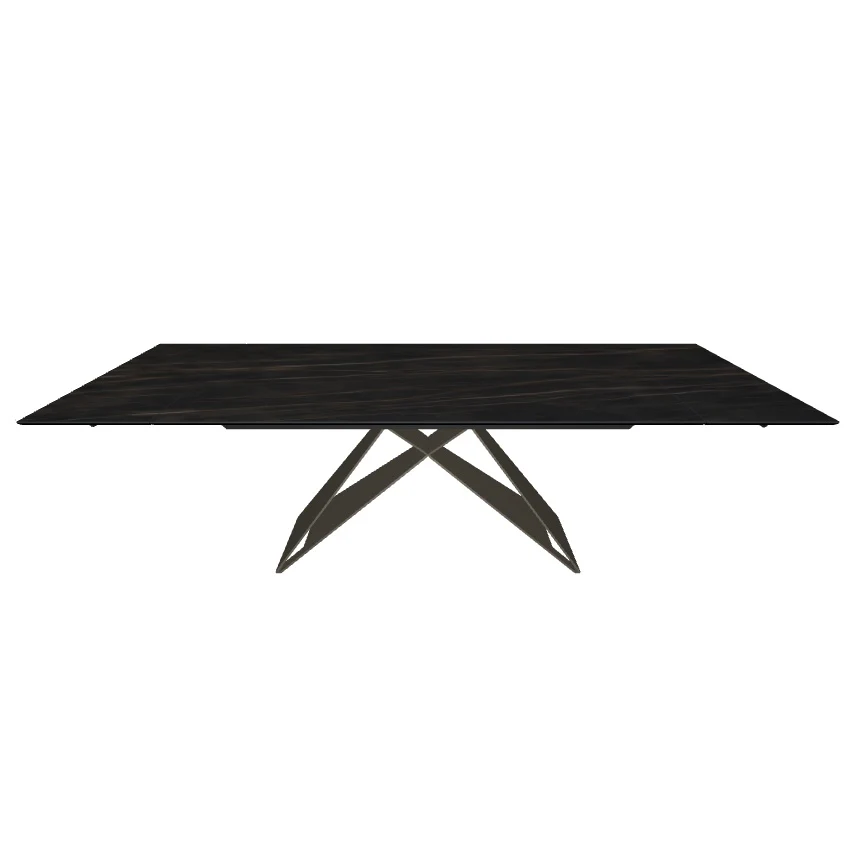 PREMIER Keramik Drive Table