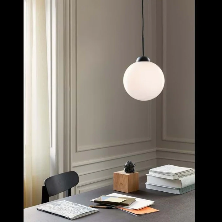Apiales 1 Suspension Lamp