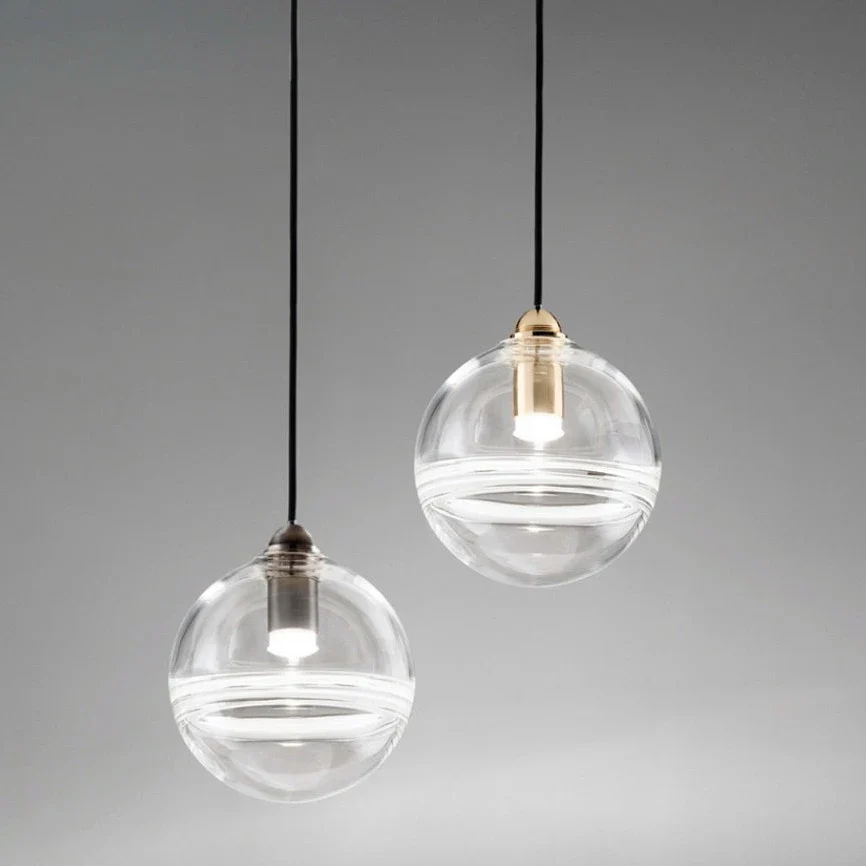ORO Suspension Lamp