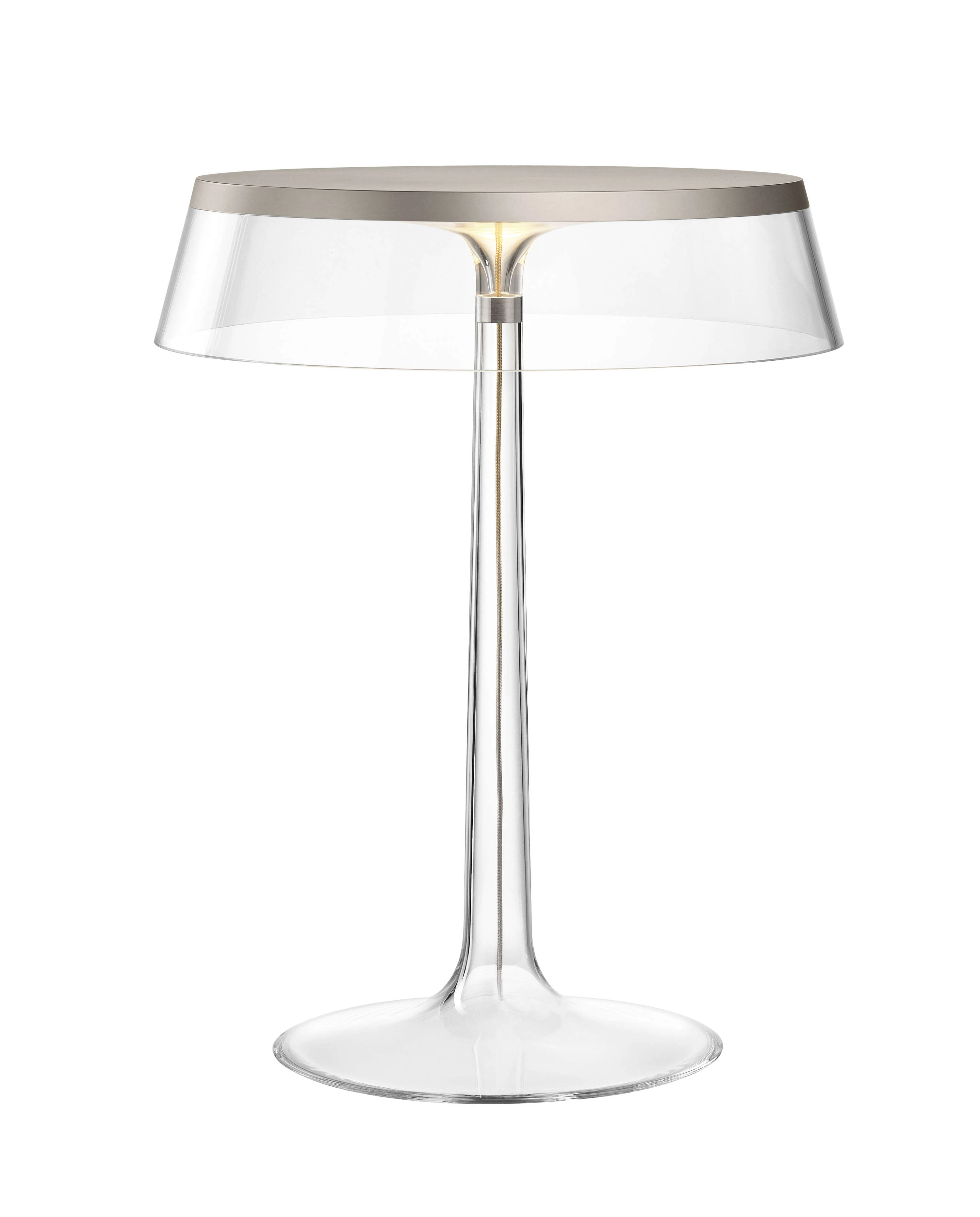 Bon Jour Table Lamps