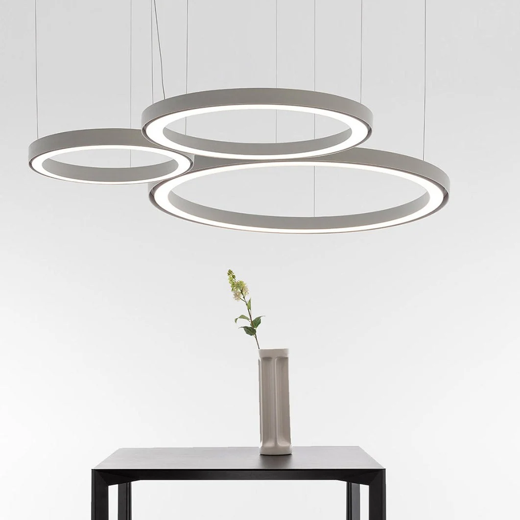 RIPPLE 50 SUSPENSION