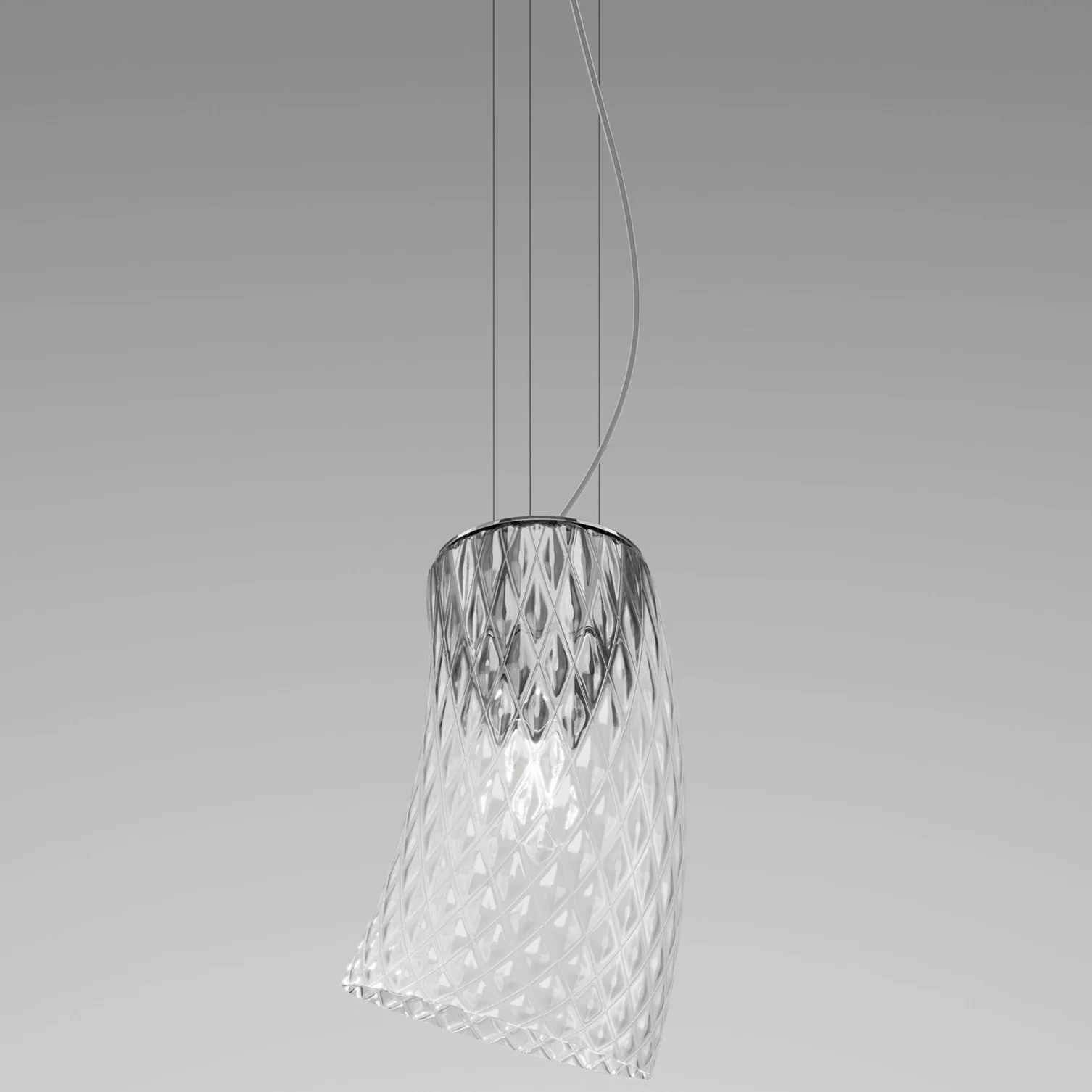 ASSIBA SP G Suspension Lamp