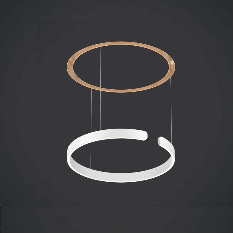 Mito Cosmo Move Pendant Lamp