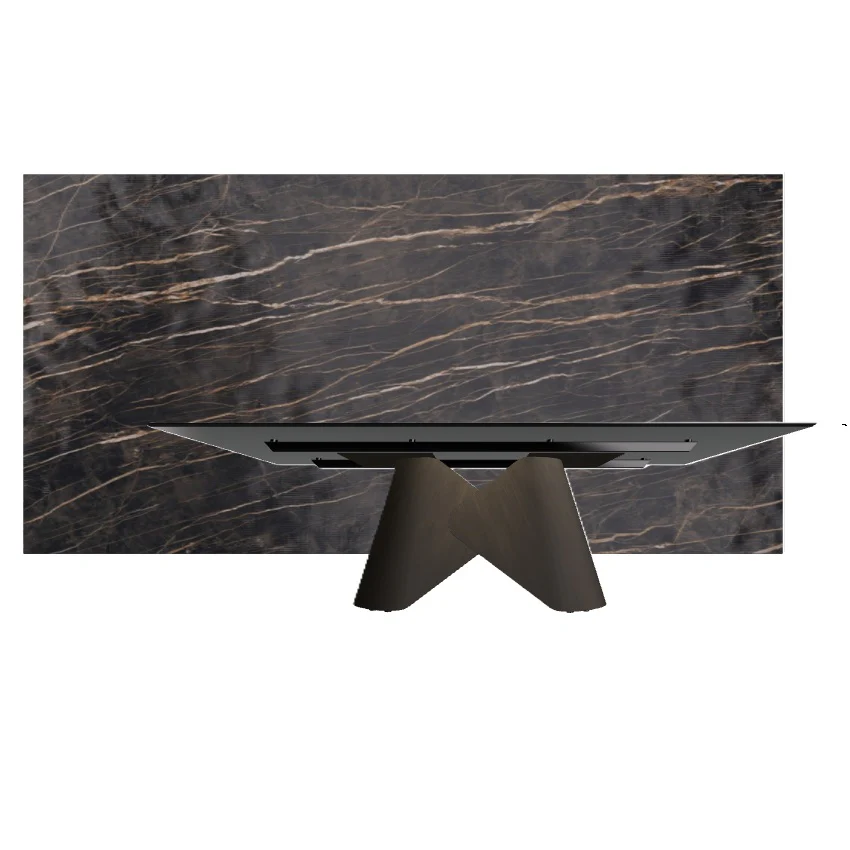 SCOTT Keramik Table