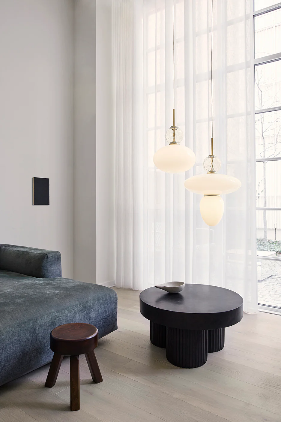 Rizzatto 32 Suspension Lamp