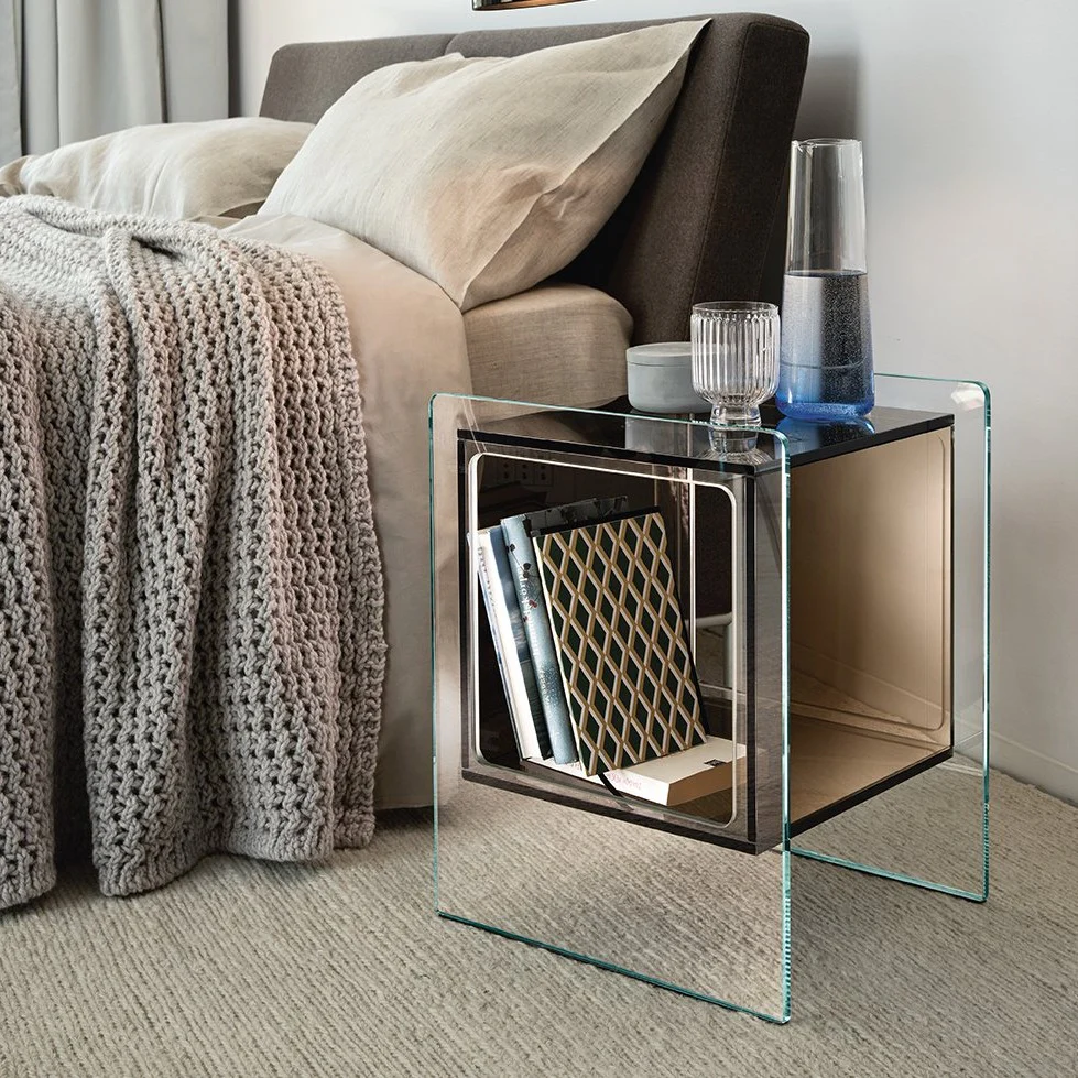 Magique Bedside Table