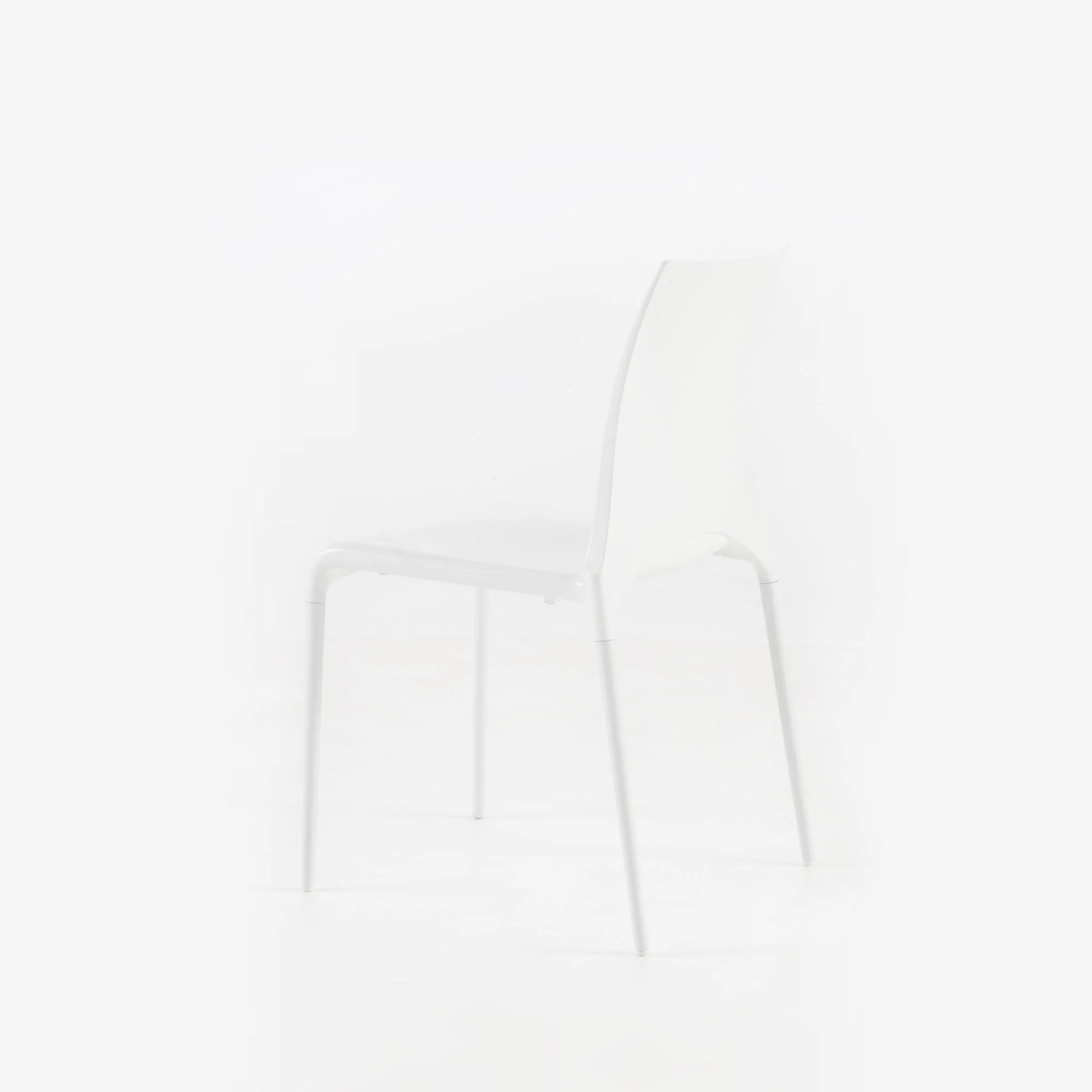 Petra Chair White Indoor / Outdoor